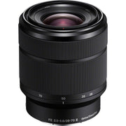 Sony a7 V Full-frame Mirrorless Interchangeable Lens Camera with 28-70mm | Open Box
