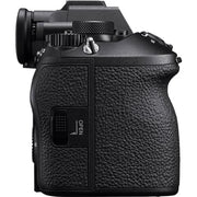 Sony Alpha 9 III  24.6MP Full-frame Mirrorless Camera with Global Shutter - Open Box