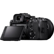 Sony Alpha 9 III  24.6MP Full-frame Mirrorless Camera with Global Shutter - Open Box