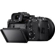 Sony Alpha 9 III  24.6MP Full-frame Mirrorless Camera with Global Shutter - Open Box