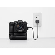 Sony Alpha 9 III  24.6MP Full-frame Mirrorless Camera with Global Shutter - Open Box