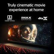 Sony BRAVIA Theater Bar 7, with 9 speakers, Dolby Atmos/DTS:X compatible