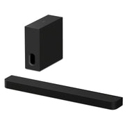 Sony BRAVIA Theater Bar 7 + Sub 7, Dolby Atmos/DTS:X compatible