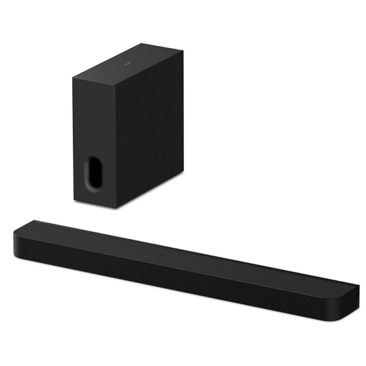 Sony BRAVIA Theater Bar 7 + Sub 7, Dolby Atmos/DTS:X compatible