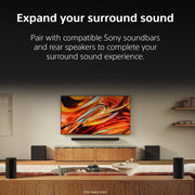Sony BRAVIA Theater Sub 8 Wireless Subwoofer