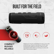 ATN BlazeSeeker 6 210 1.7-13.6x 256x192 10mm Thermal Monocular