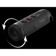 ATN BlazeSeeker 6 210 1.7-13.6x 256x192 10mm Thermal Monocular