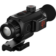 ATN THOR-6 Mini Compact Thermal 2-16x, 256x192 Rifle Scope