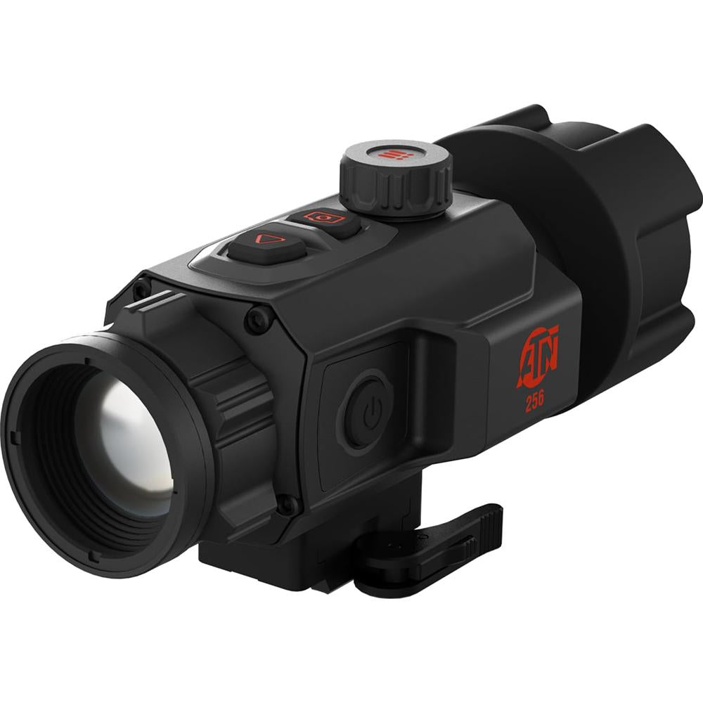 ATN TICO-6 Thermal Clip-On, 256x192 Scope