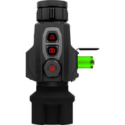 ATN TICO-6 Thermal Clip-On 384x288 Scope
