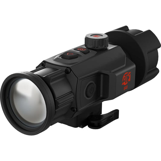 ATN TICO-6 Thermal Clip-On, 640x512 Scope