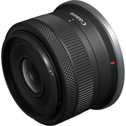 Canon RF-S 10-18mm f/4.5-6.3 IS STM Ultra-Wide-Angle Zoom Lens w/ Filter +Cleaning Kit