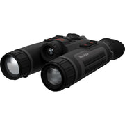 ATN Binox 6 Dual 6-48x Thermal Multispectral Binoculars with Tactical Bundle