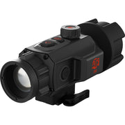 ATN Thermal Clip-On 256x192 Scope with Deco Gear Tactical Bundle