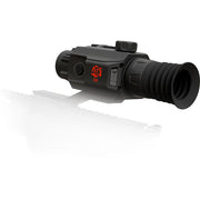 ATN THOR-6 Mini Compact Thermal 2-16x, 256x192 Rifle Scope with Tactical Bundle