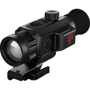 ATN THOR-6 Mini Compact Thermal 3.5-28x, 384x288 Rifle Scope + Tactical Bundle