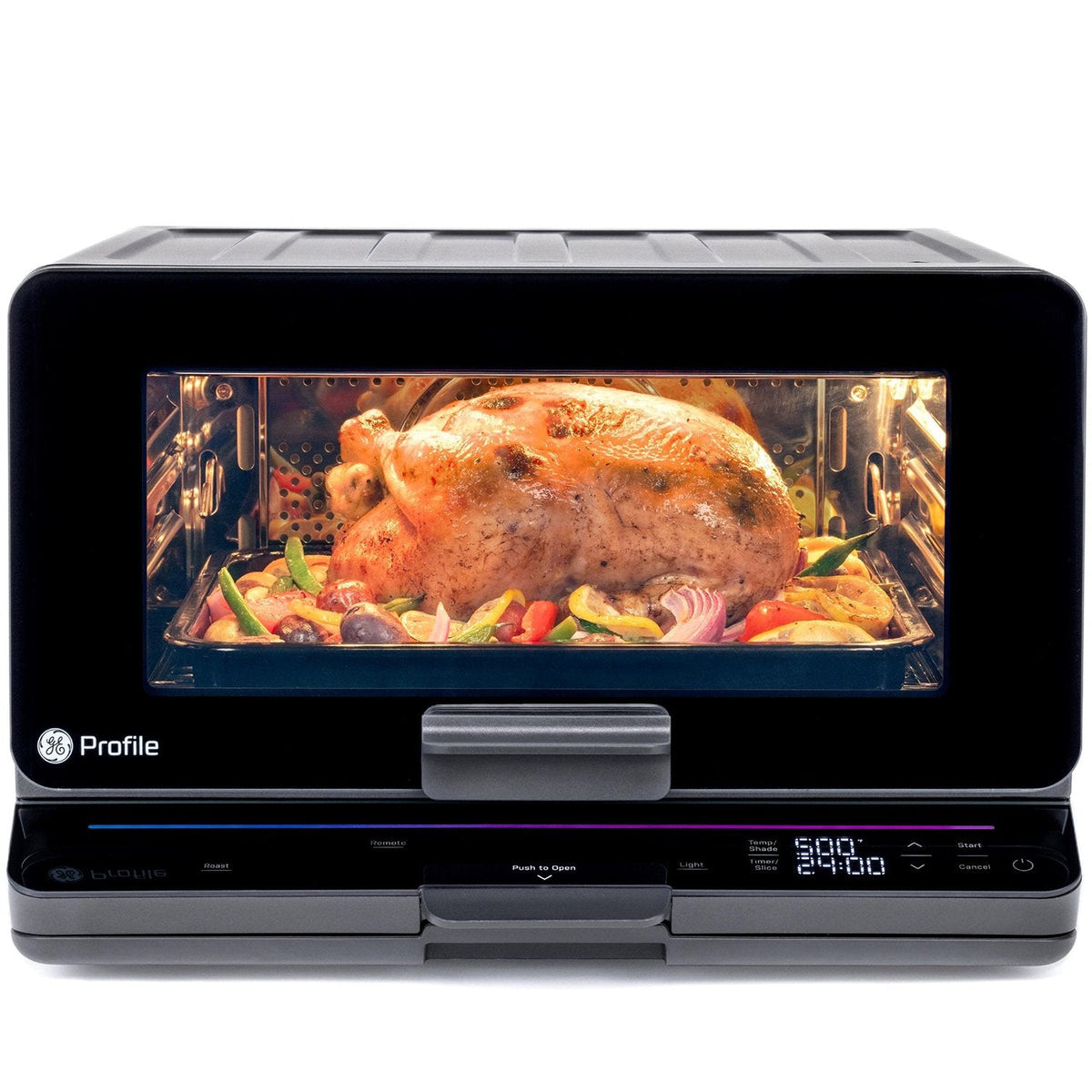 GE Profile UltraFast 11-in-1 Smart Air Fry Oven with WiFi