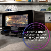 GE Profile UltraFast 11-in-1 Smart Air Fry Oven with WiFi