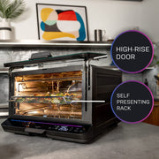 GE Profile UltraFast 11-in-1 Smart Air Fry Oven with WiFi