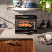 GE Profile UltraFast 11-in-1 Smart Air Fry Oven with WiFi