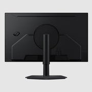 Samsung 27" Odyssey G5 G50F QHD Gaming Monitor + 26 Months Protection Bundle