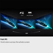 Samsung 27" Odyssey G5 G50F QHD Gaming Monitor + 26 Months Protection Bundle