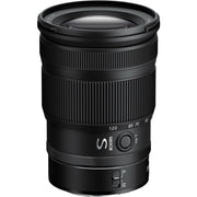 Nikon Z6 III Mirrorless Camera with 24-120mm f/4 S Lens Kit