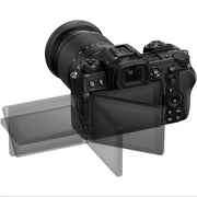 Nikon Z6 III Mirrorless Camera with 24-120mm f/4 S Lens Kit