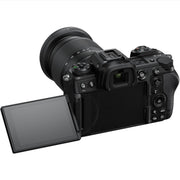 Nikon Z6 III Mirrorless Camera with 24-120mm f/4 S Lens Kit
