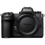 Nikon Z6 III Mirrorless Camera with 24-120mm f/4 S Lens Kit