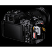 Nikon Z6 III Mirrorless Camera with 24-120mm f/4 S Lens Kit