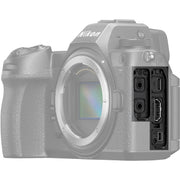 Nikon Z6 III Mirrorless Camera with 24-120mm f/4 S Lens Kit