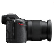 Nikon Z6 III Mirrorless Camera with 24-120mm f/4 S Lens Kit