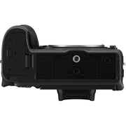Nikon Z6 III Mirrorless Camera with 24-120mm f/4 S Lens Kit