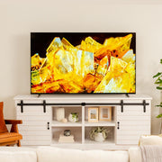 Sony Bravia XR 75" X90L 4K HDR Full Array LED Smart TV XR75X90L Refurbished
