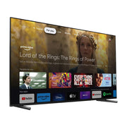 Sony Bravia XR 75" X90L 4K HDR Full Array LED Smart TV XR75X90L Refurbished