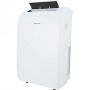 Hisense 7000-BTU DOE 115-V Portable Air Conditioner Renewed + 2 Year Protection