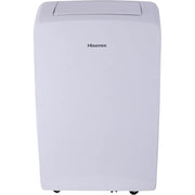 Hisense 7000-BTU DOE 115-V Portable Air Conditioner Renewed + 2 Year Protection
