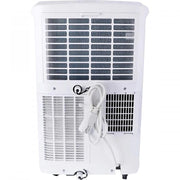 Hisense 7000-BTU DOE 115-V Portable Air Conditioner Renewed + 2 Year Protection
