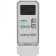 Hisense 7000-BTU DOE 115-V Portable Air Conditioner Renewed + 2 Year Protection