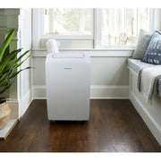 Hisense 7000-BTU DOE 115-V Portable Air Conditioner Renewed + 2 Year Protection
