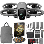 DJI Avata 360 Motion Fly More Combo Drone Goggles N3 Batteries +26 Month Protection