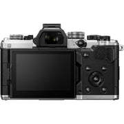 OM SYSTEM Olympus OM-3 Mirrorless Micro Four Thirds Lens System Camera + 64GB Bundle