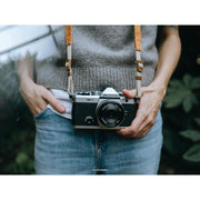OM SYSTEM Olympus OM-3 Mirrorless Micro Four Thirds Lens System Camera + 64GB Bundle