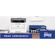 Brother Genuine TN2334PK Standard Yield 4-Pack Toner Cartridges