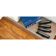 Brother Genuine TN2334PK Standard Yield 4-Pack Toner Cartridges