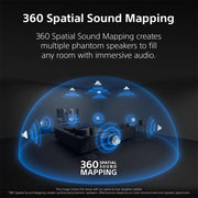 Sony BRAVIA Theater Bar 7 w/ BRAVIA Theatre Sub 7 + 26 Month Protection Bundle