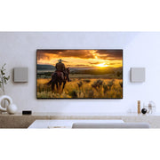 Sony BRAVIA Theater Quad w/ BRAVIA Theatre Sub 8 + 26 Month Protection Bundle