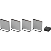 Sony BRAVIA Theater Quad w/ BRAVIA Theatre Sub 9 + 26 Month Protection Bundle