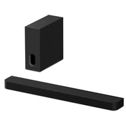Sony BRAVIA Theater Bar 7 + Sub 7, Dolby Atmos/DTS:X + 26 Month Protection Bundle